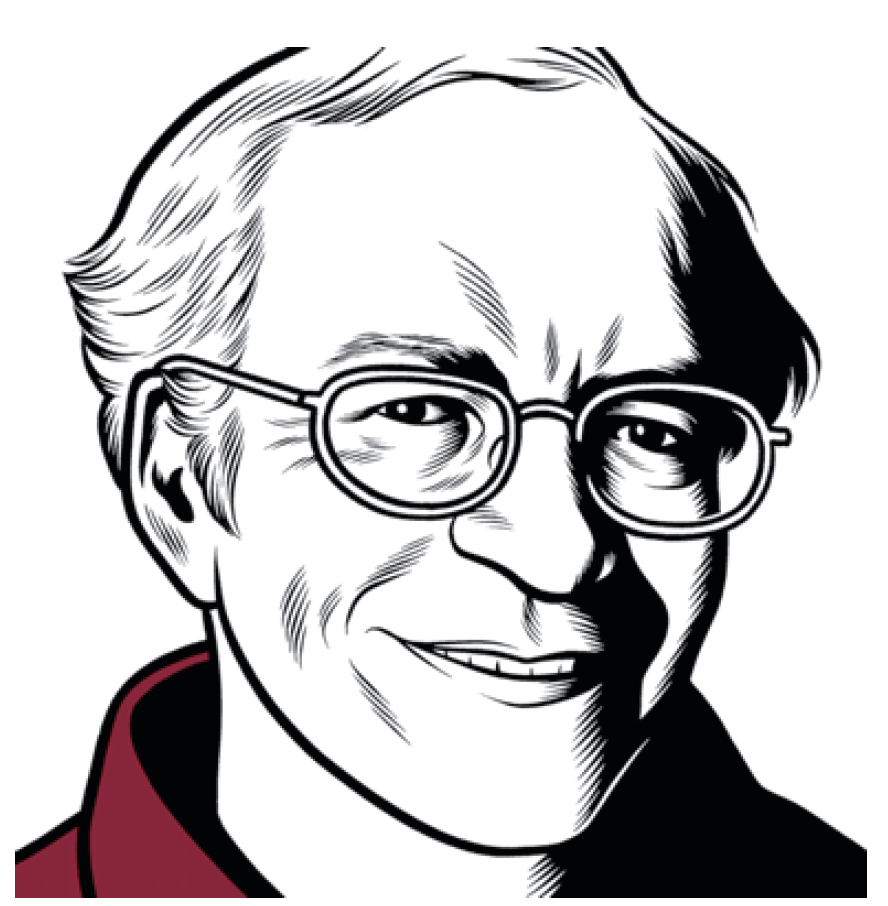 An Interview with Peter Singer - Believer Magazine