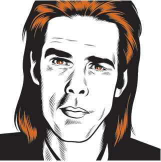 An Interview with Nick Cave - Believer Magazine
