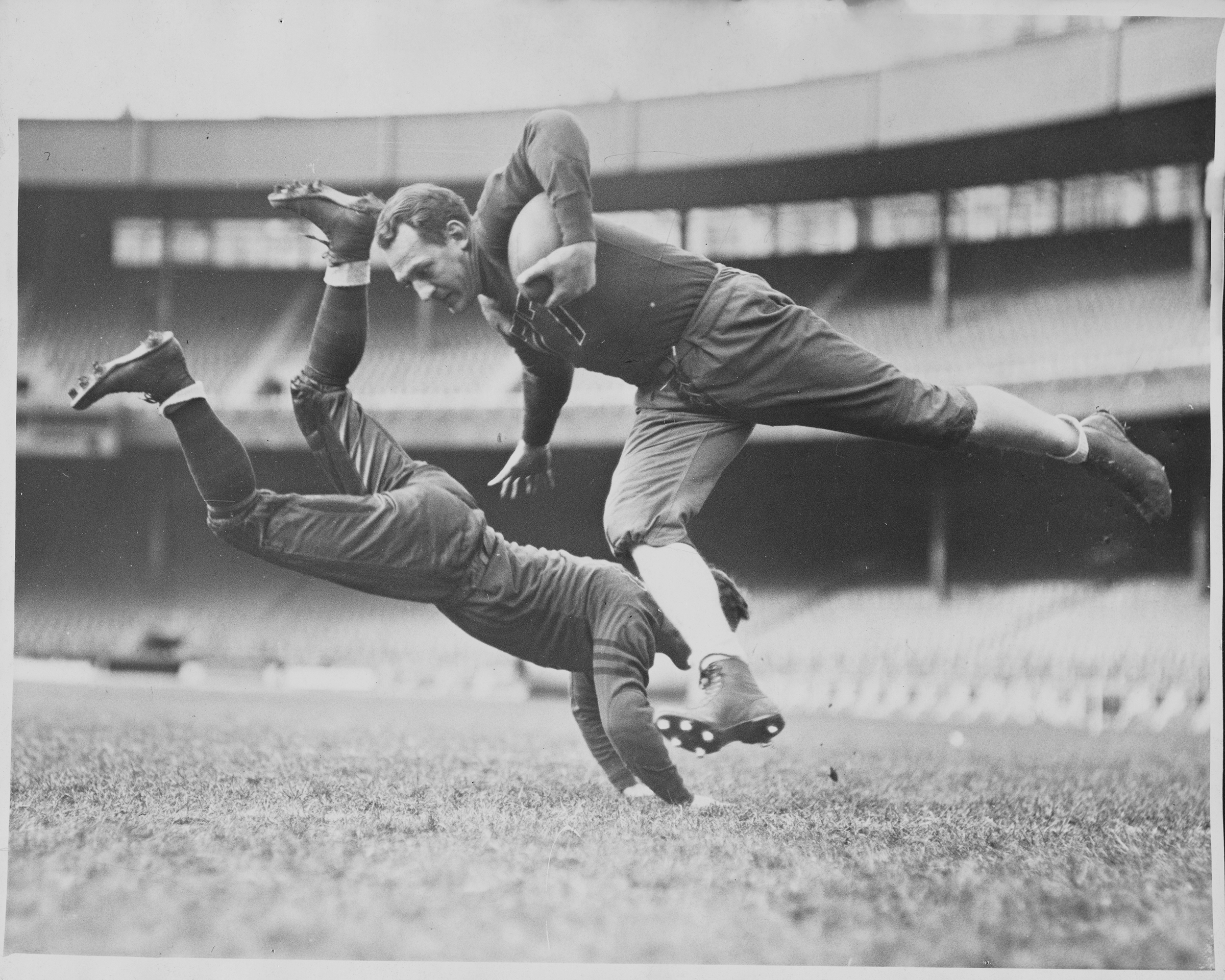 For Sale: A Relic From Babe Ruth's Ill-Fated Year in Brooklyn