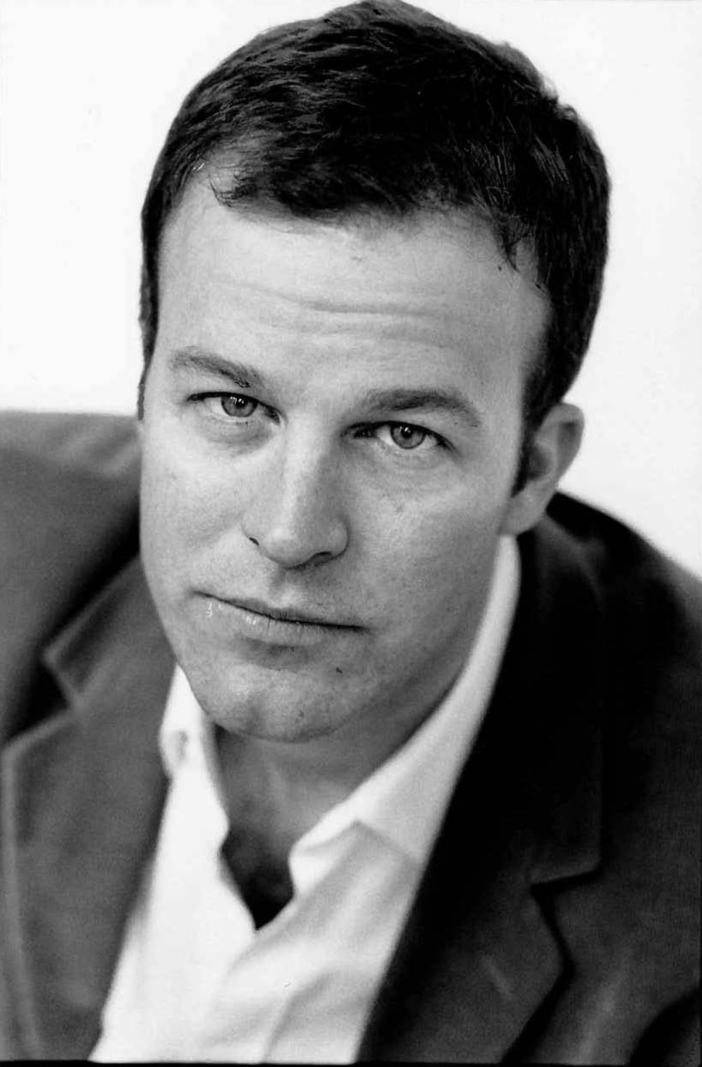  Tom McCarthy 